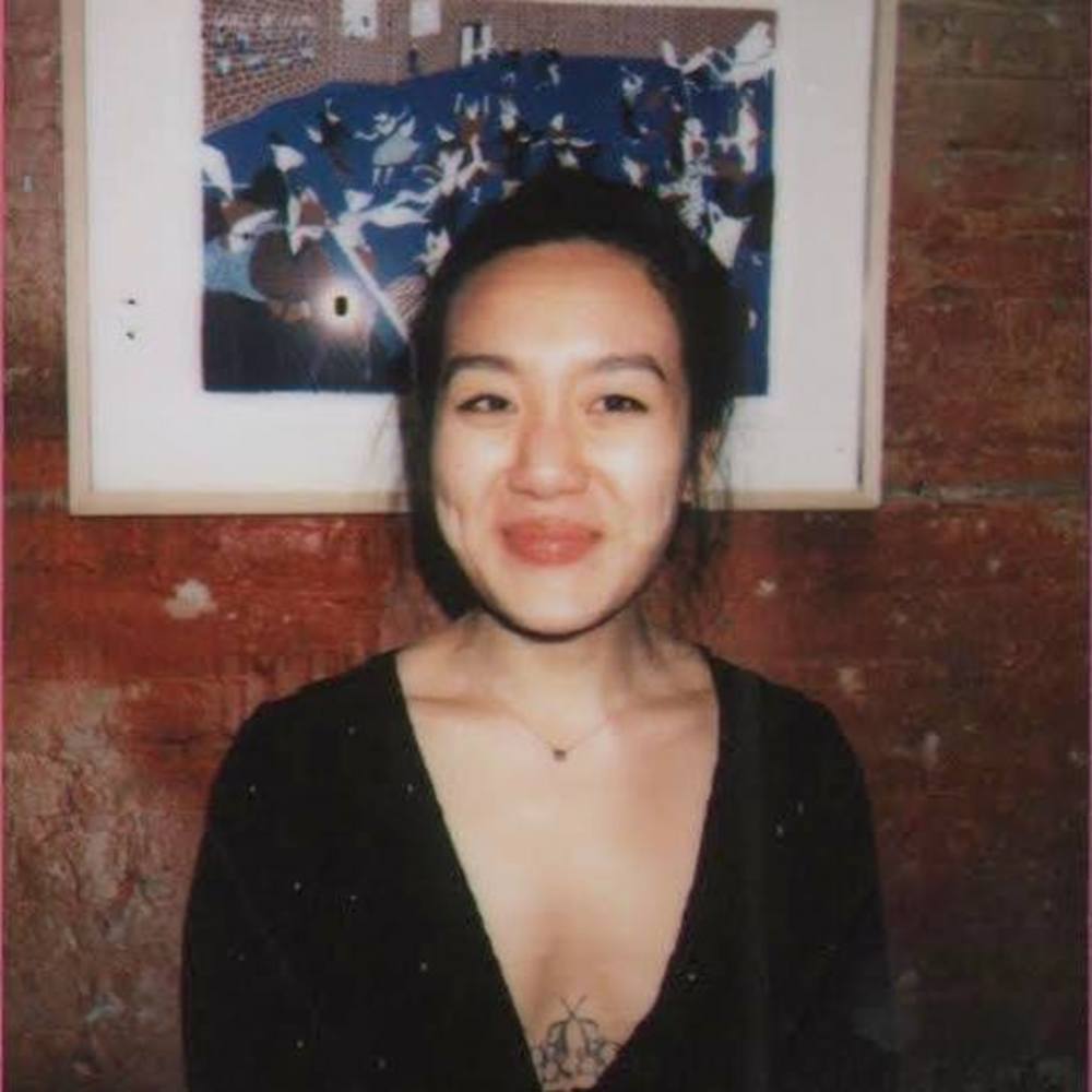 Meet your Posher, Junli